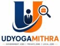 Udyoga Mithra