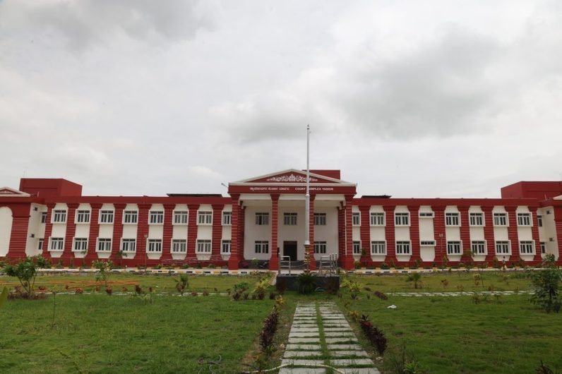 Yadgiri District Court Recruitment 2026 – Apply Online for 24 Typist, Typist-Copyist, Process Server & Peon Posts