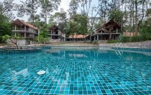 birchwood retreat resort coorg Electrical Maintenance Department