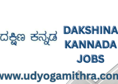 Accounts & Office Management Staff Jobs in Bengaluru