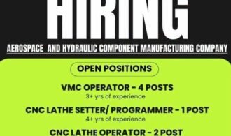 Hydro9 Recruitment 2026 – Job Openings