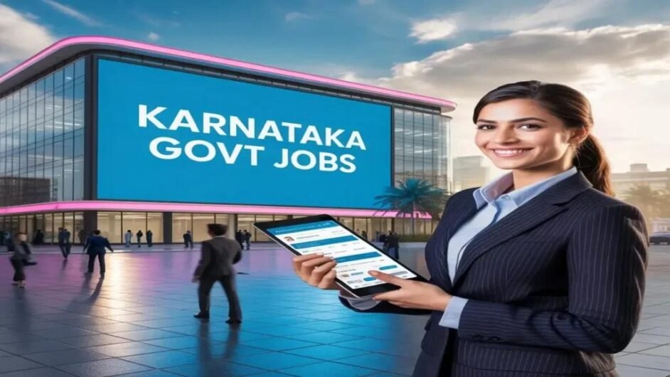 Latest Jobs in Karnataka 2026