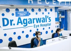 Dr Agarwals Eye Hospital Recruitment 2026