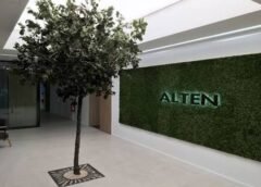 ALTEN India Graduate Engineer Jobs 2026,