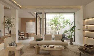 Interior Designer Jobs in Bangalore