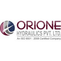 Orione Hydraulics Pvt Ltd Jobs 2026