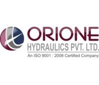 Orione Hydraulics Pvt Ltd
