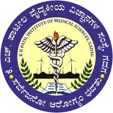 K.H. Patil Institute of Medical Sciences Gadag Jobs