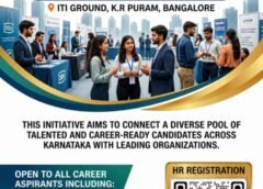 Bangalore Job Fair 2026
