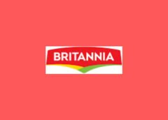 Britannia Industries Production Officer Recruitment