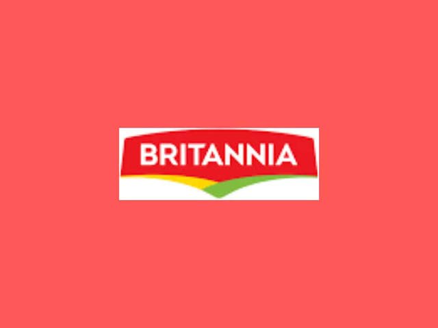 Britannia Industries Production Officer Recruitment