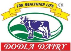 Executive Production Jobs Gangavathi at Dodla Dairy
