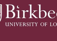 Birkbeck University of London Bengaluru India Jobs