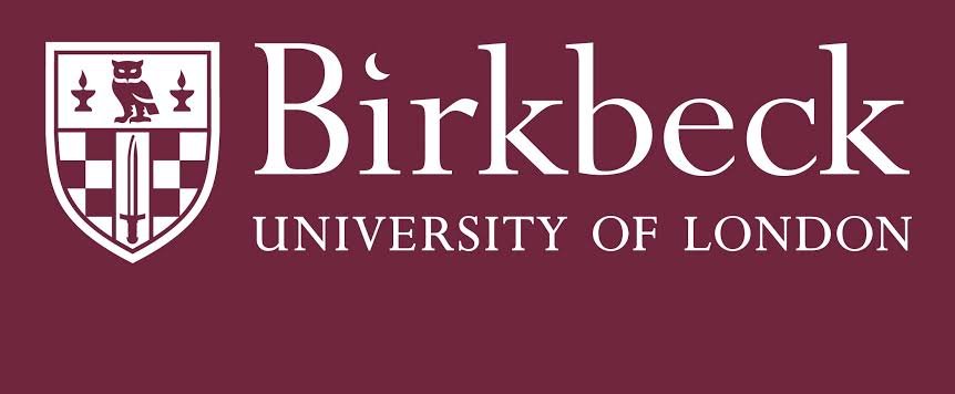 Birkbeck University of London Bengaluru India Jobs