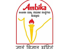 Ambika Samuha Shikshana Samsthegalu Jobs 2026